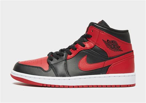 jordan 1 mid shoes